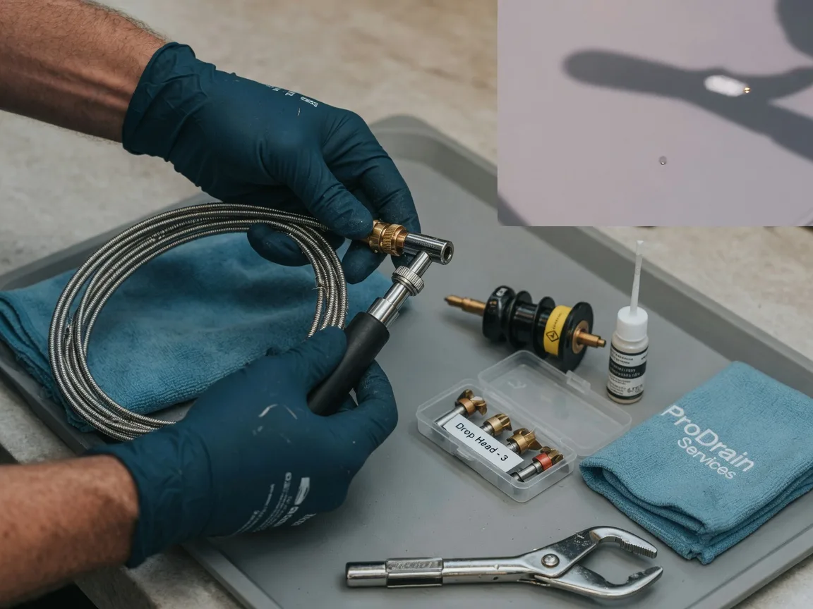 Why choose Drain Cleaning in Springville, PA